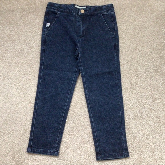 pastel Other - STRETCH DENIM JEANS FROM “PASTEL”- TODDLER 4